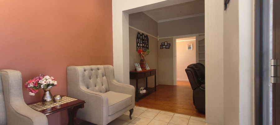 3 Bedroom Property for Sale in Glenhurd Eastern Cape